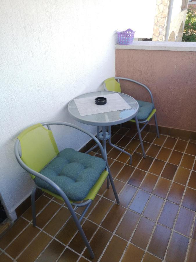 Licul Apartmán *