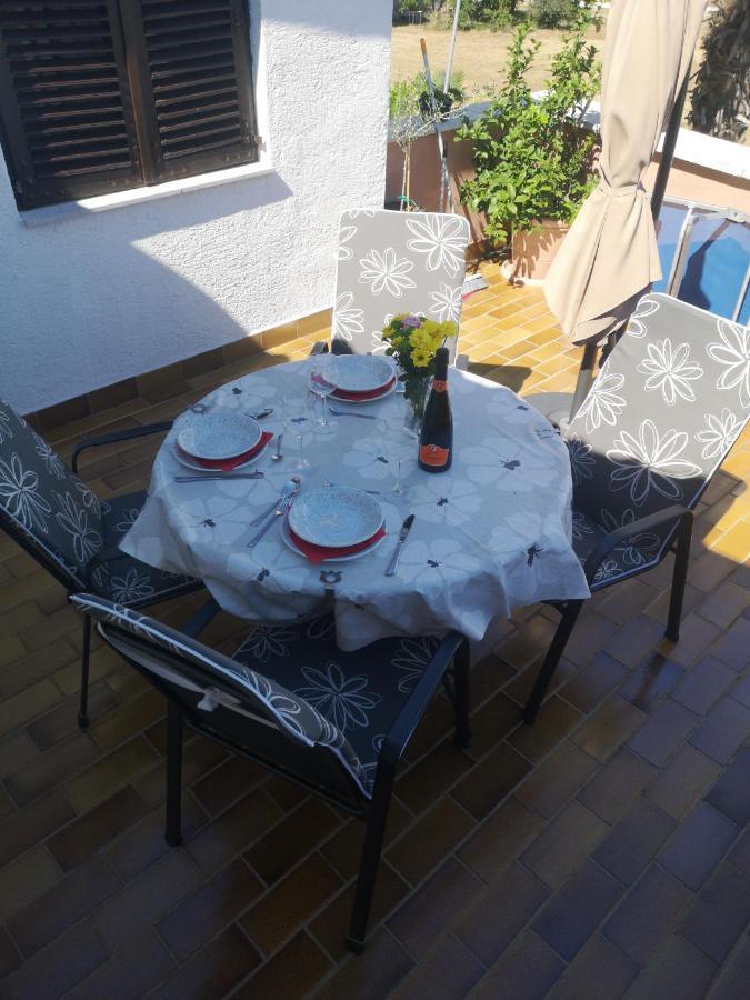 Apartmán Licul *