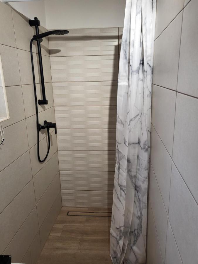 Licul Apartmán *