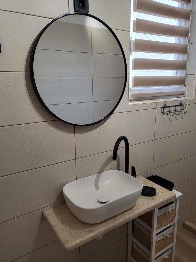 Licul Apartmán Rovinj