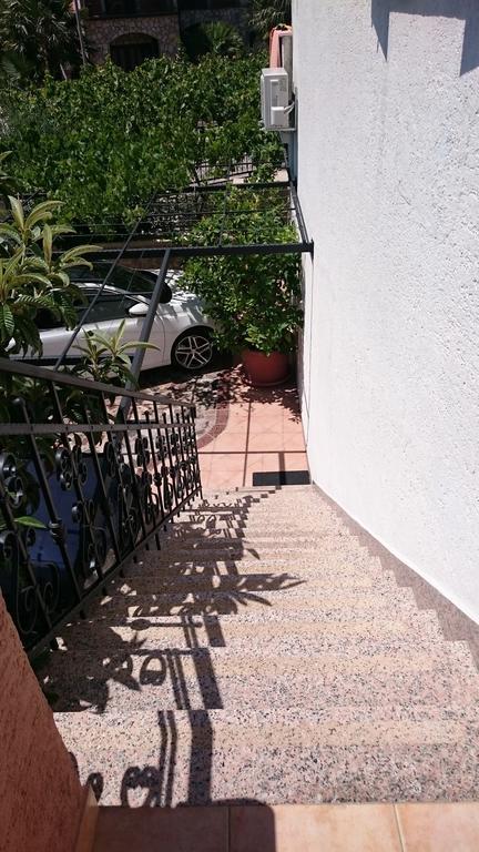 Apartmán Licul