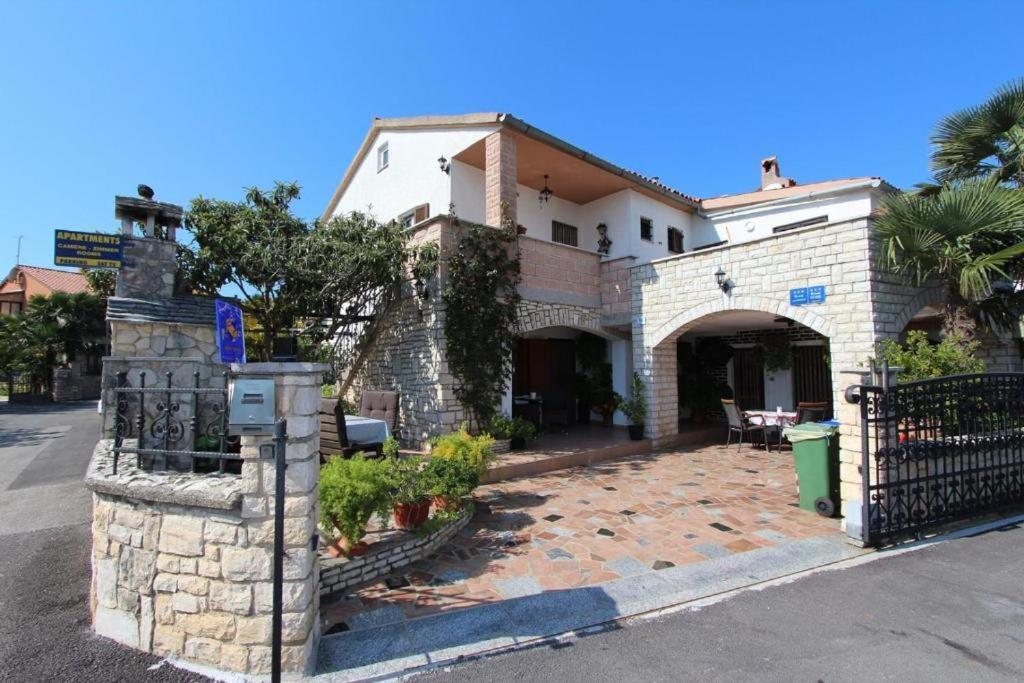 Licul Apartmán *