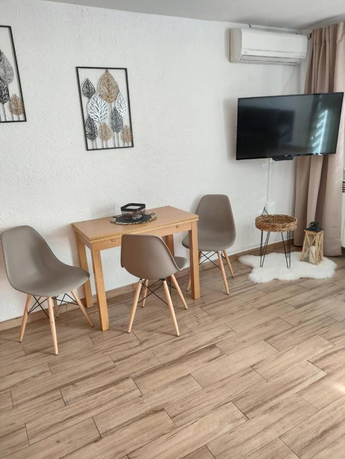 Licul Apartmán Rovinj