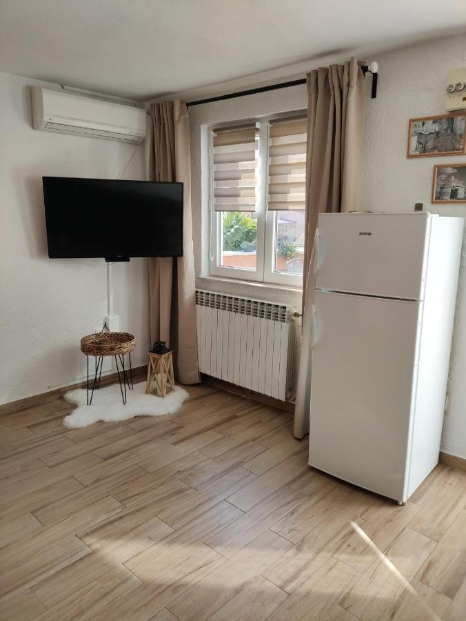 Licul Apartmán *