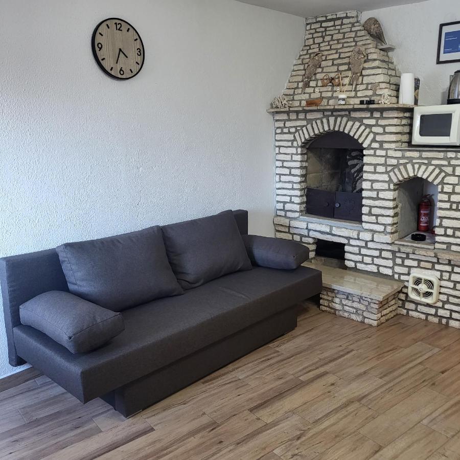 Licul Apartmán *