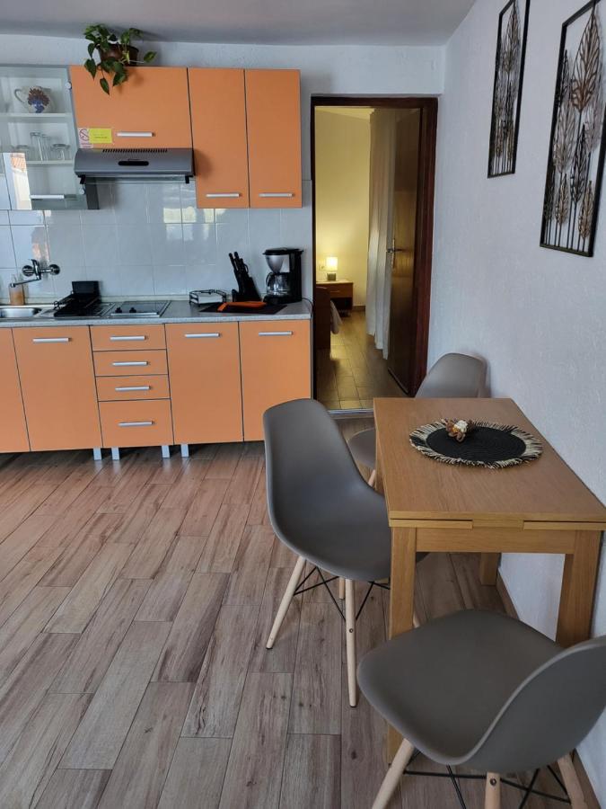 Licul Apartmán *