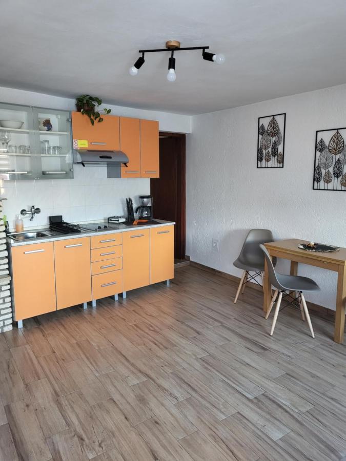 Apartmán Licul