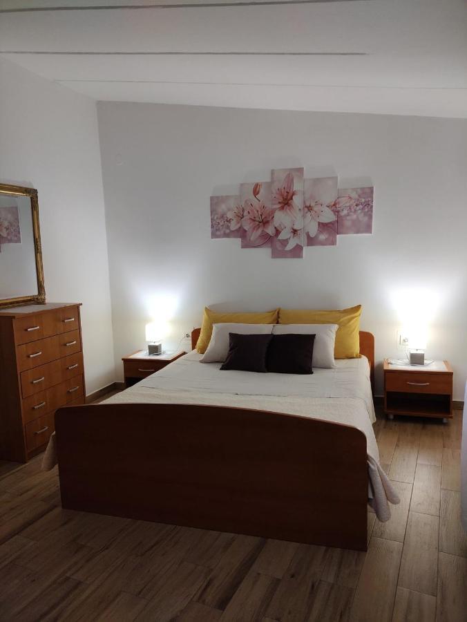 Licul Apartmán