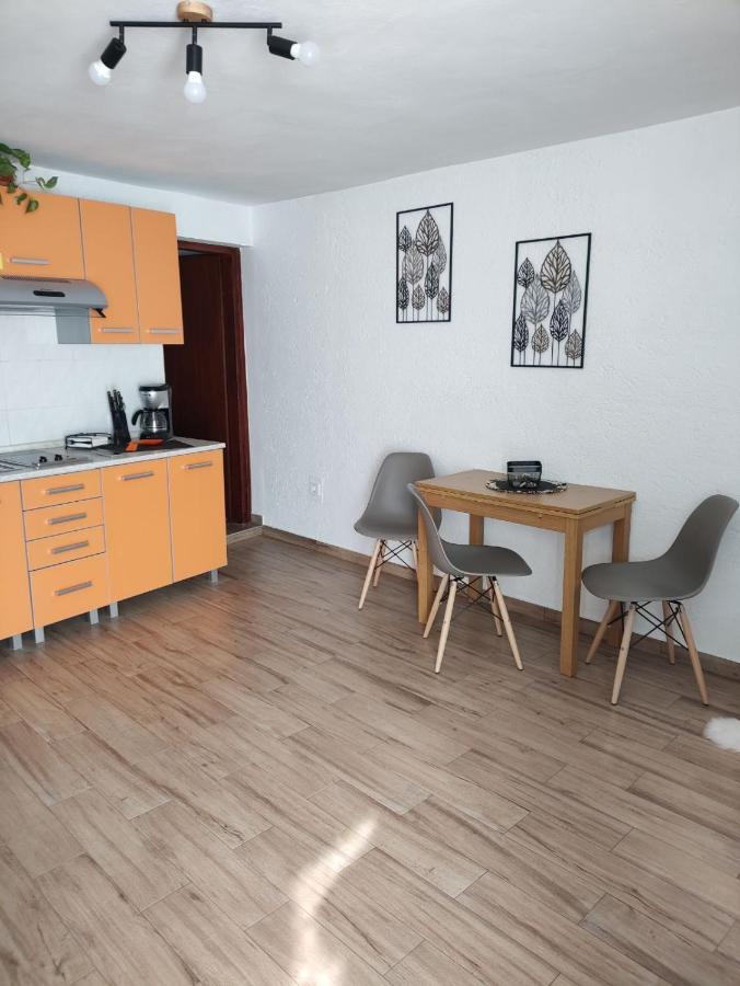 Apartmán Licul *