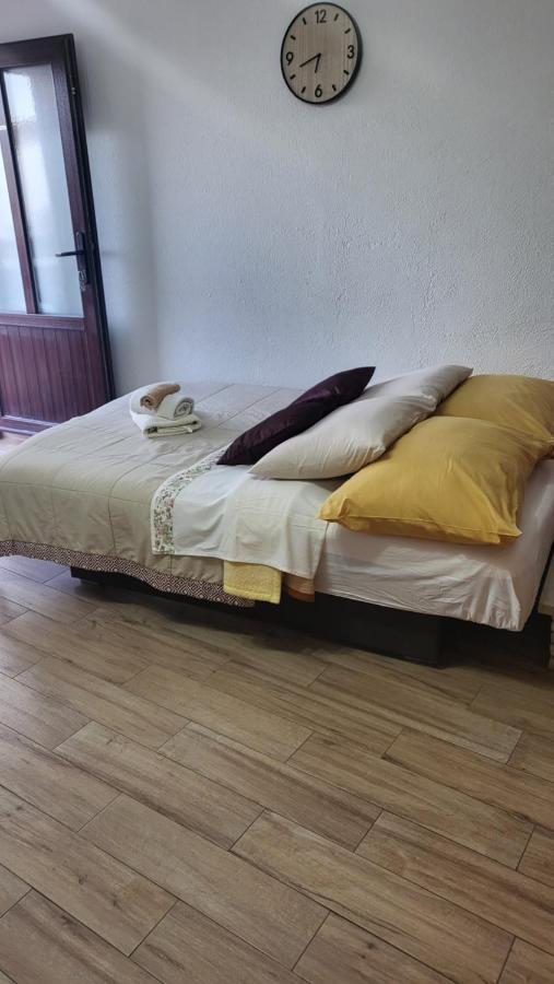 Apartmán Licul