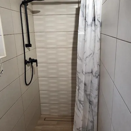 Licul Apartment Rovinj Exteriér fotografie