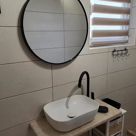 Licul Apartment Rovinj Exteriér fotografie