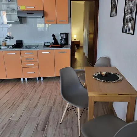 Licul Apartment Rovinj Exteriér fotografie