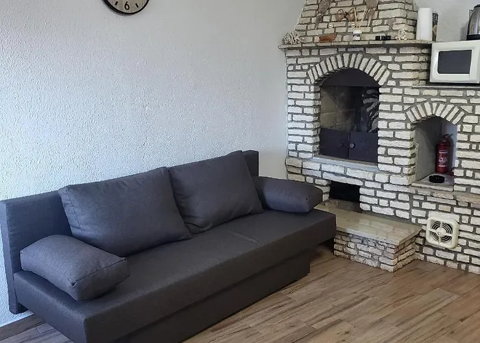 Licul Apartment